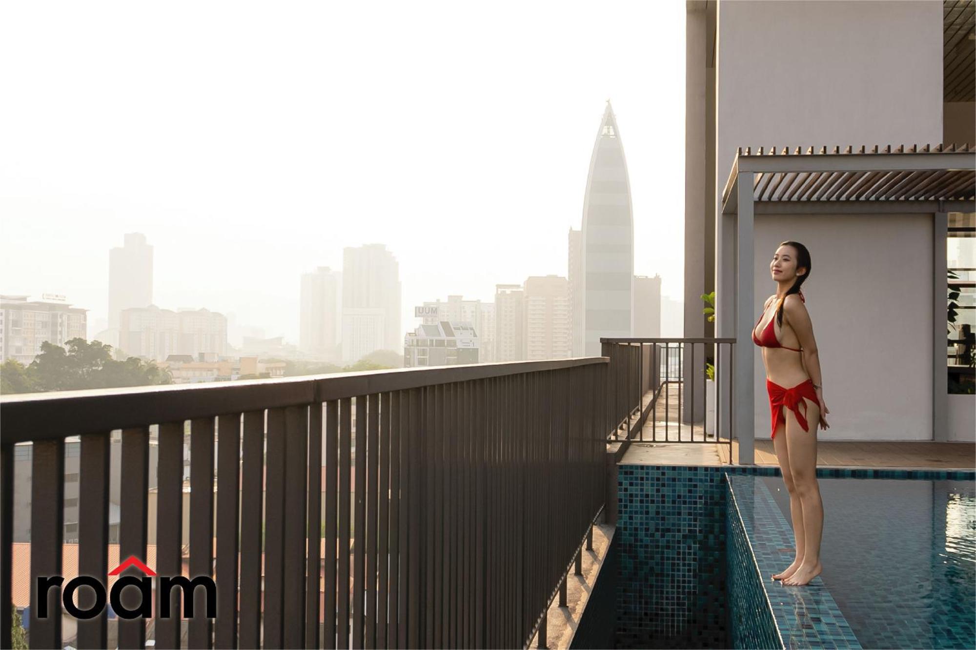 Chambers Residence, Sunway Putra Mall Kuala Lumpur Eksteriør bilde