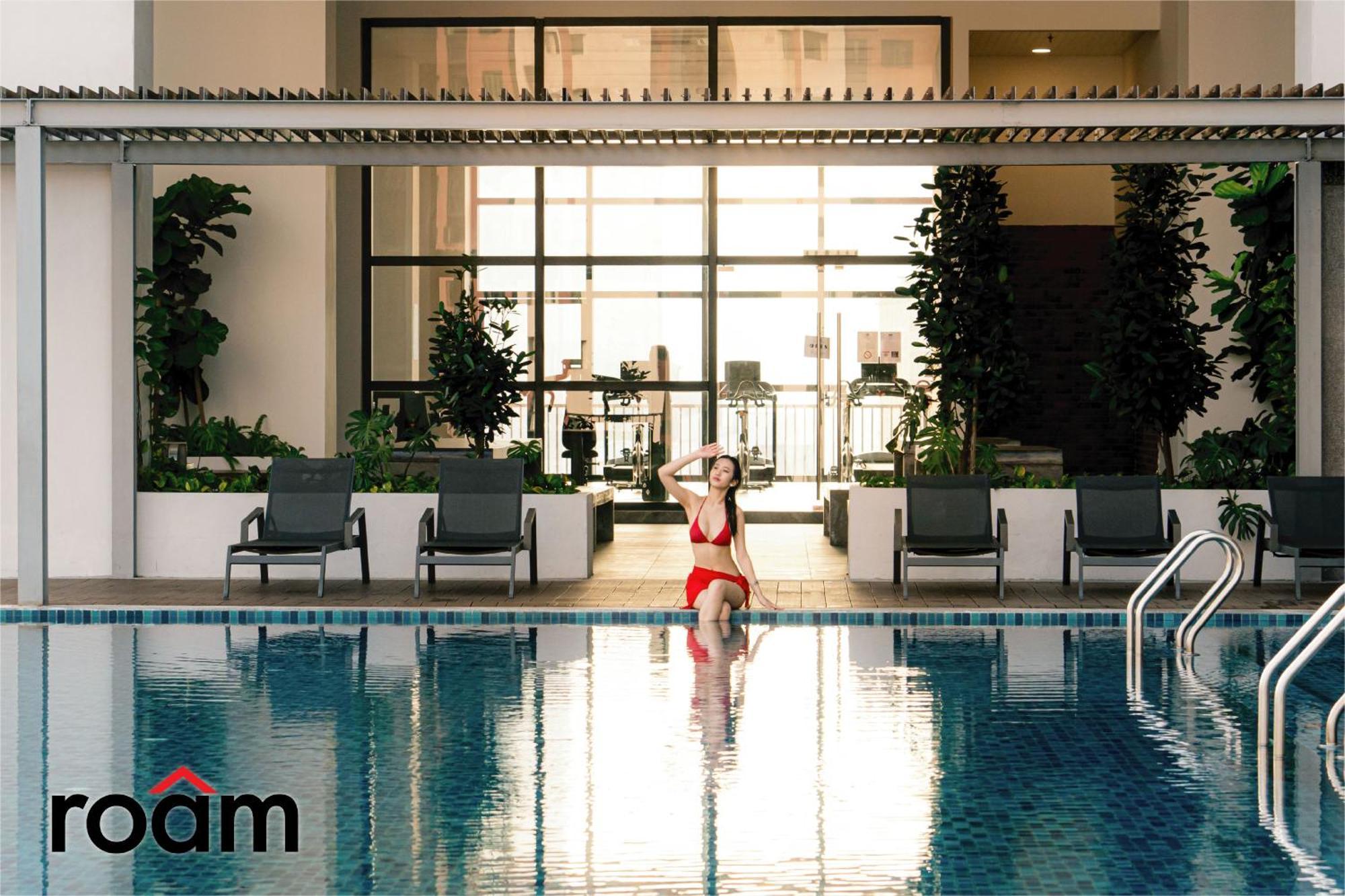 Chambers Residence, Sunway Putra Mall Kuala Lumpur Eksteriør bilde